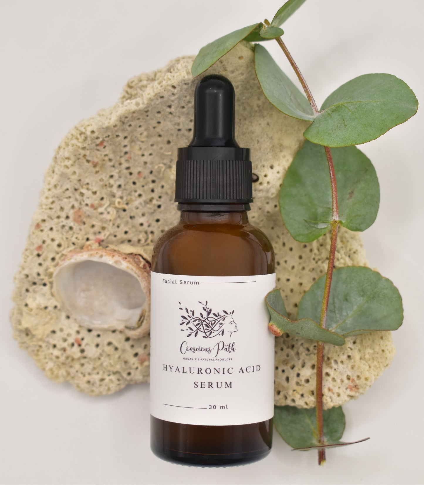 Hyaluronic Acid Serum 30ml
