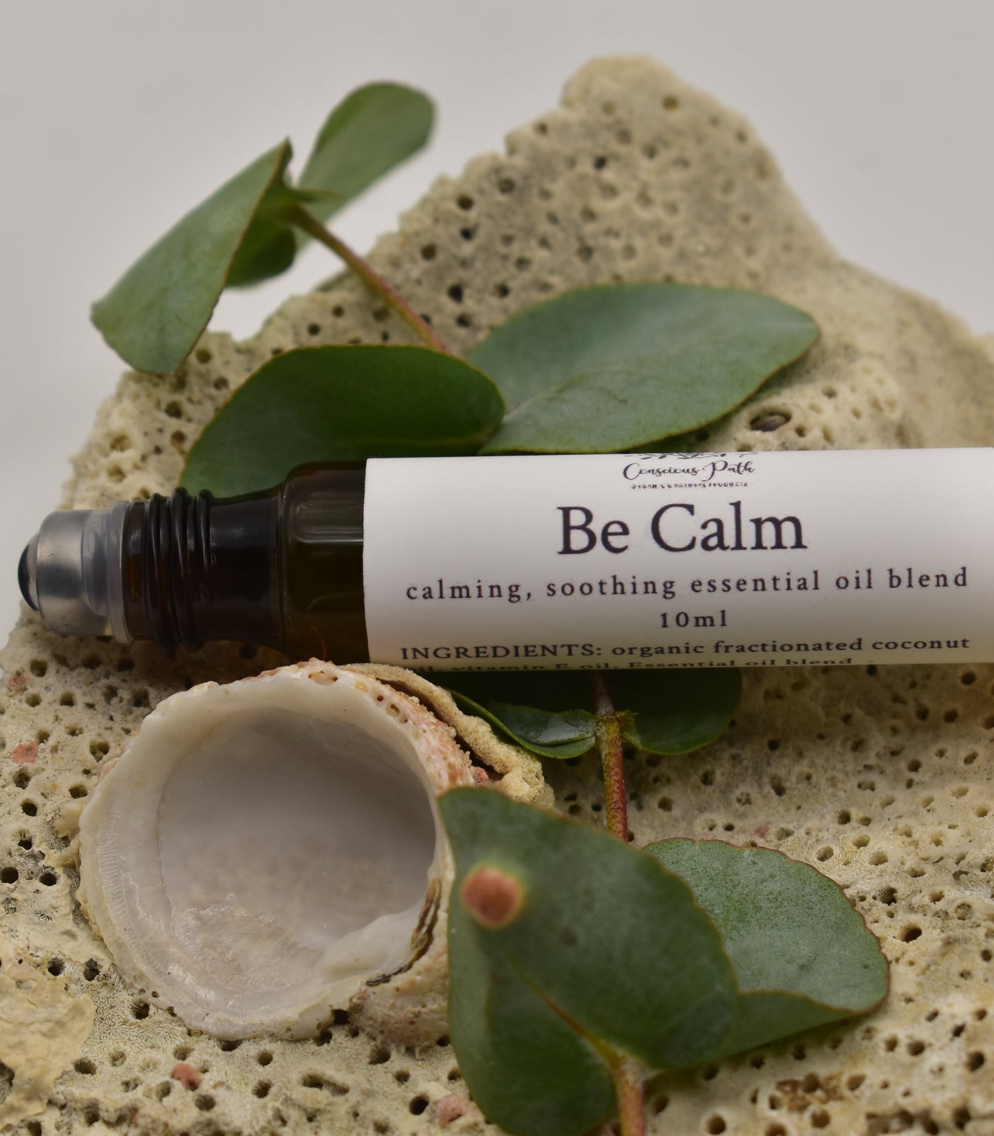 Be Calm Roll On 10ml