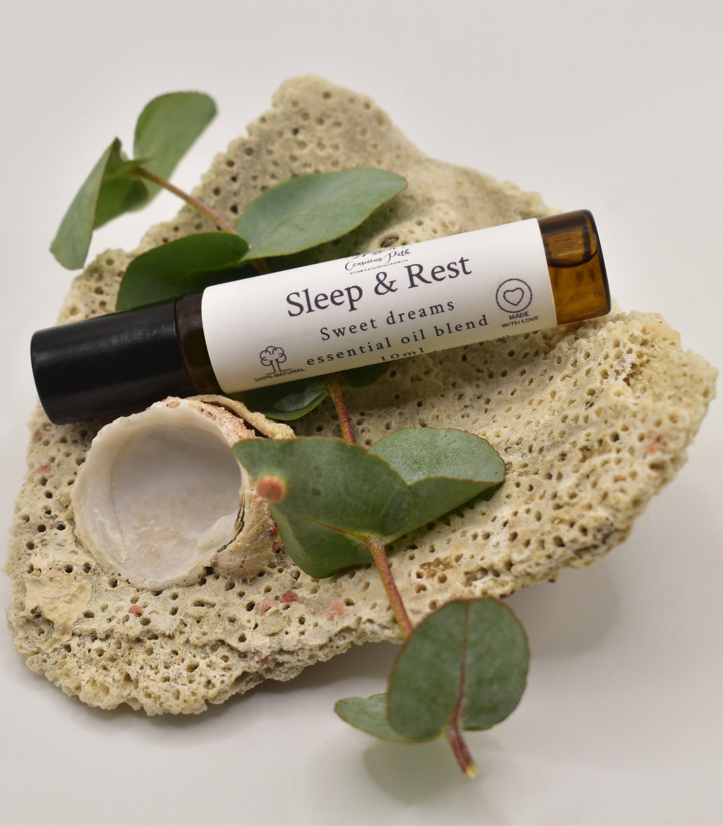 Sleep & Rest
