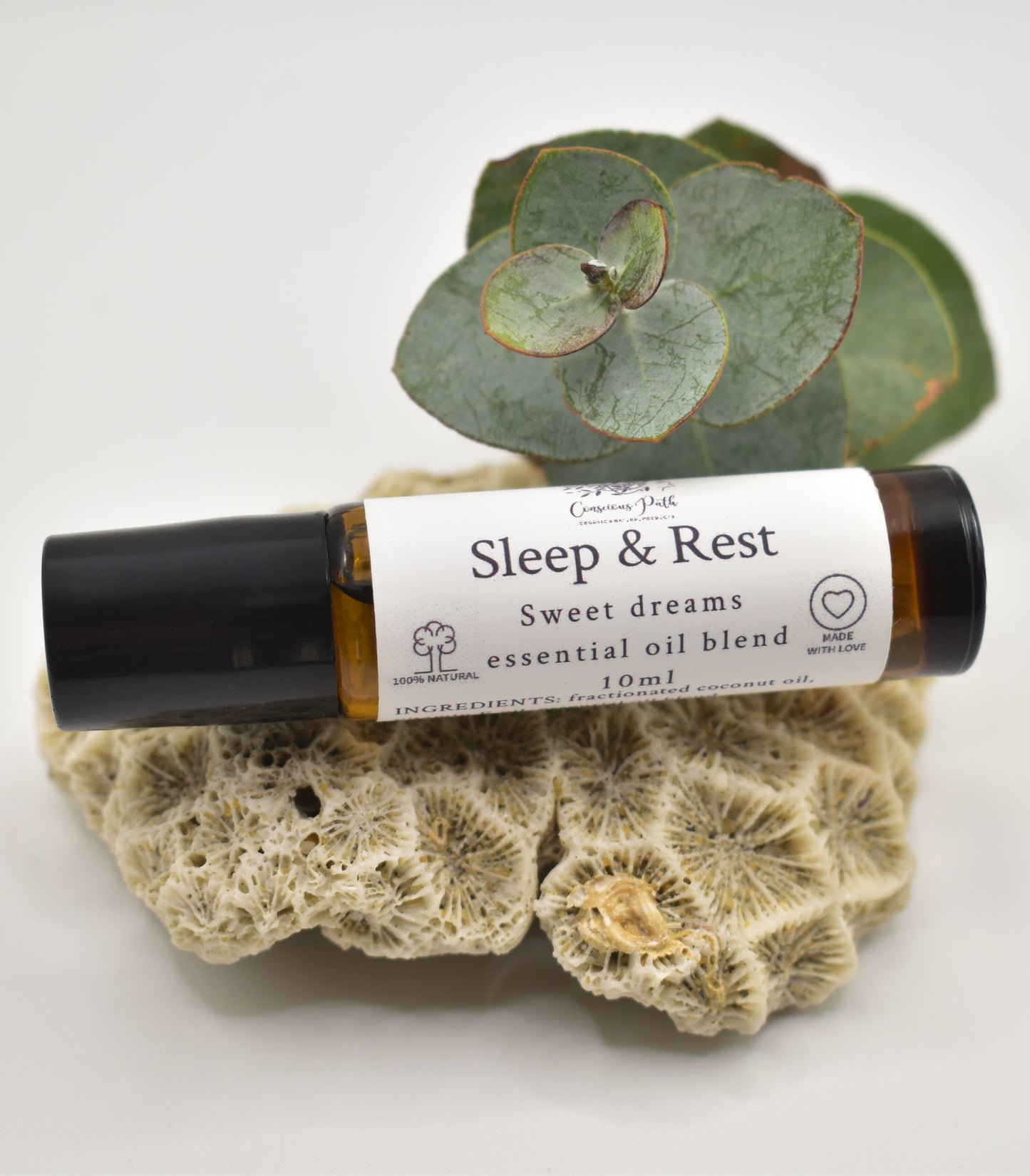 Sleep & Rest