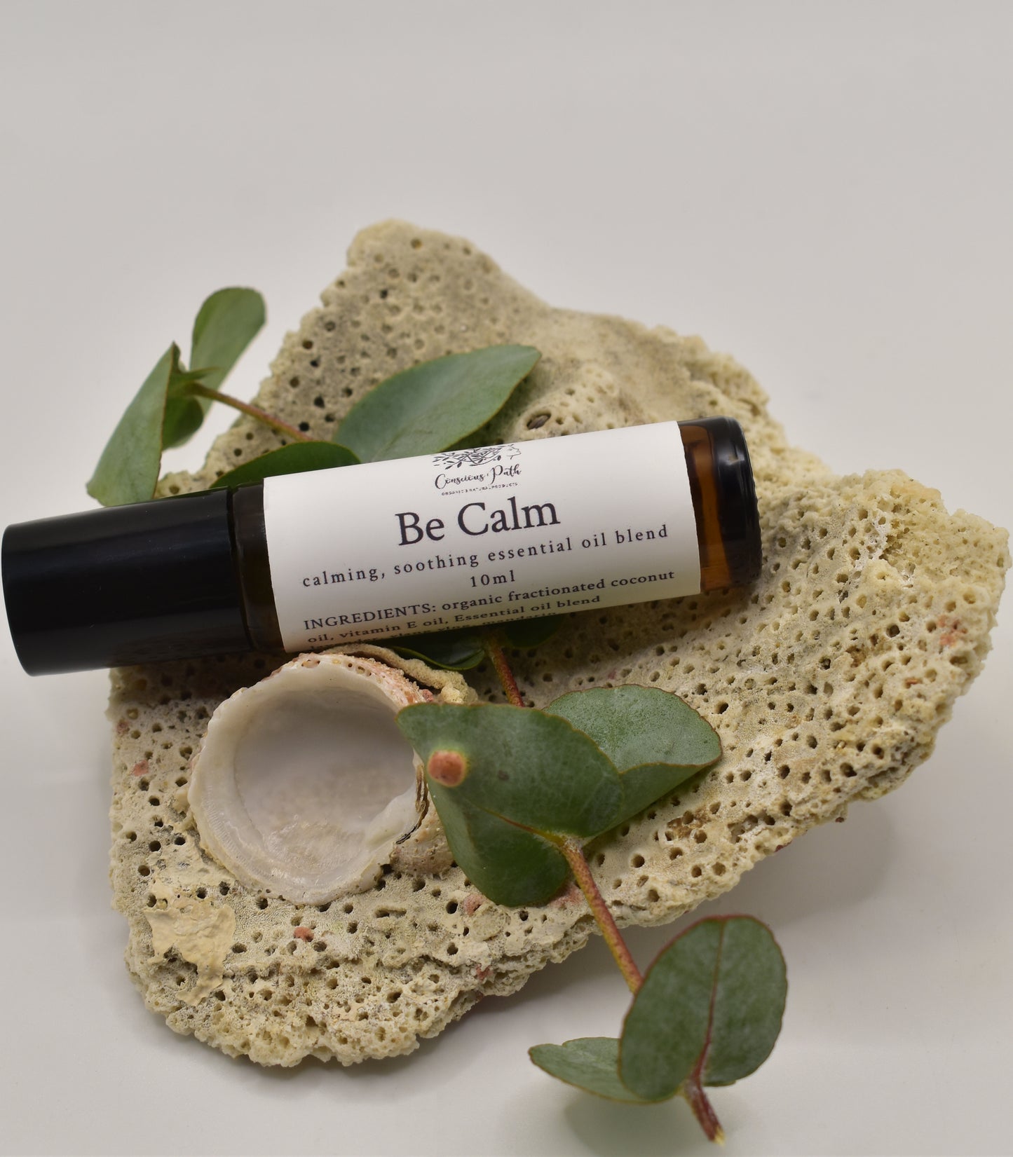 Be Calm Roll On 10ml