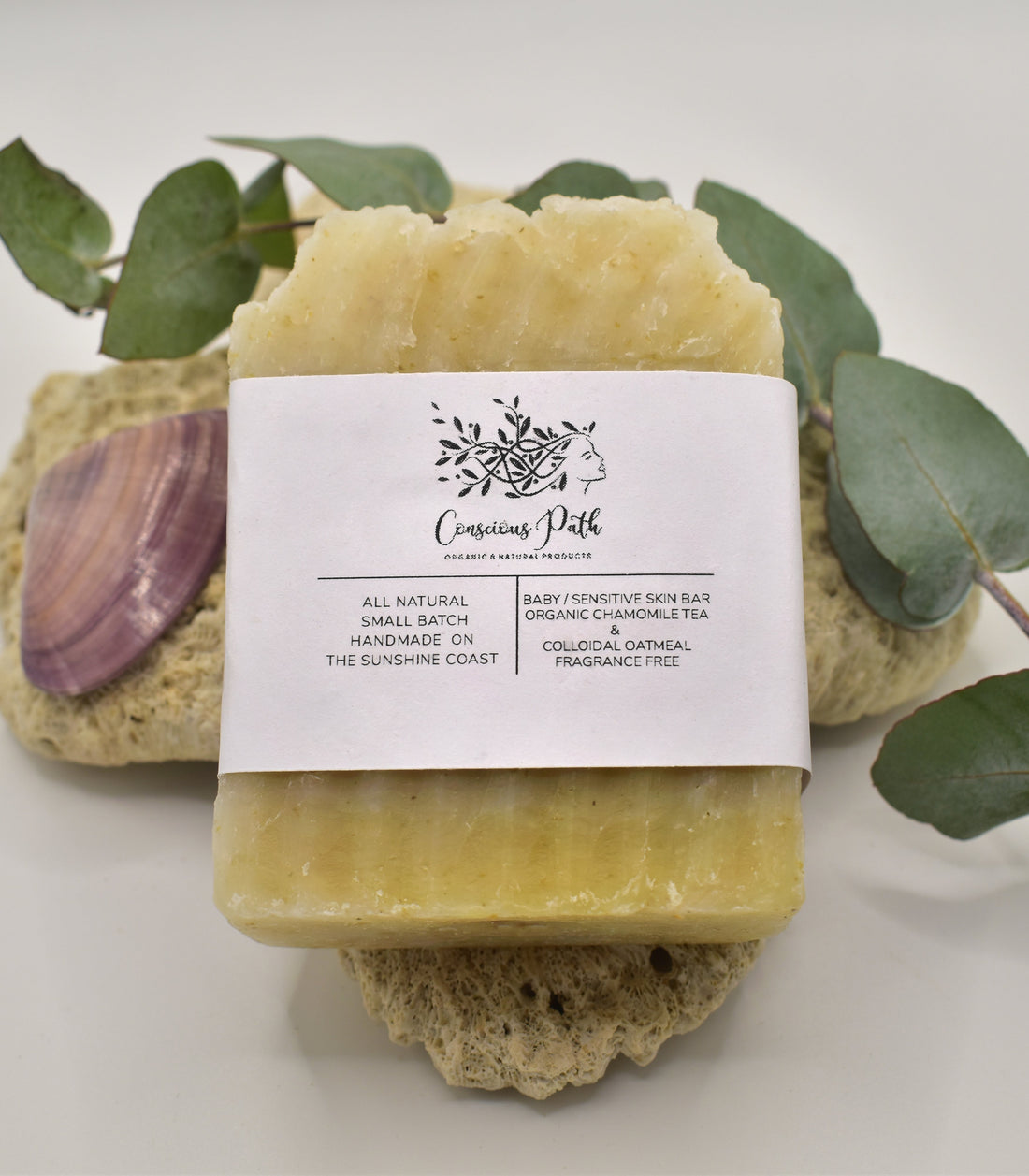 Repair a Damaged Skin Barrier with Plant-Based Ingredients