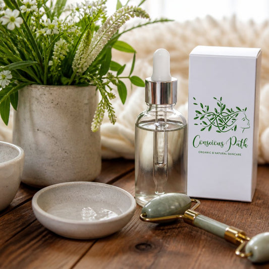 Natural Botanical Face Serums A 2026 Guide