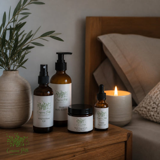 Non-Toxic Skincare Routine for Sleep: 2026 Guide