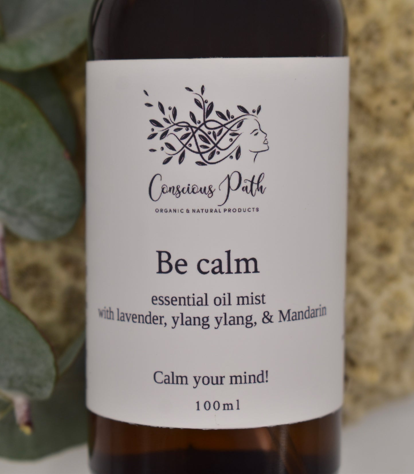 Be Calm Mist