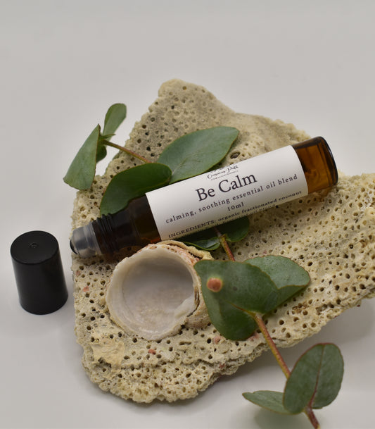 Be Calm Roll On 10ml