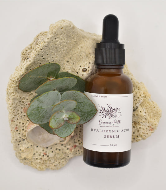 Hyaluronic Acid Serum 30ml