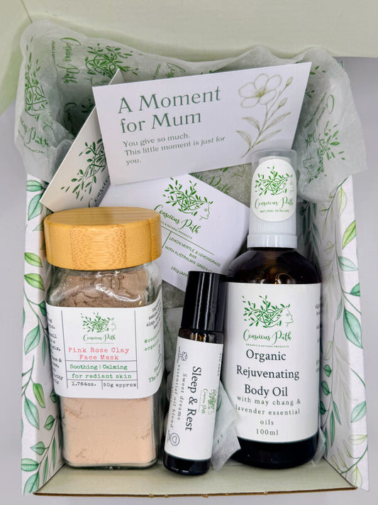 A Moment For Mum - Gift Box