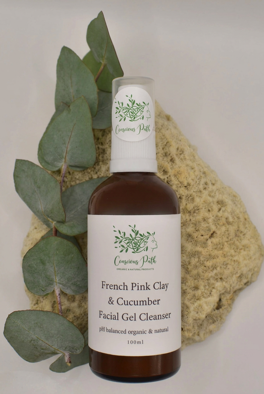 Facial cleanser full-bottle preview