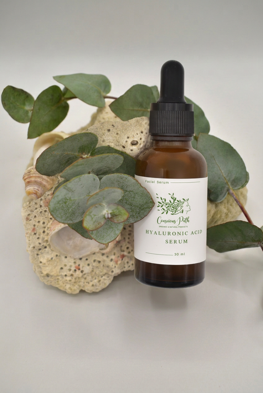 Hyaluronic Acid Serum 30ml